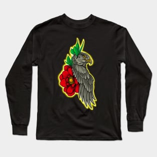 Eagle Long Sleeve T-Shirt